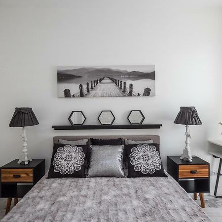 Good Time Apartment Business Center Varsó Kültér fotó